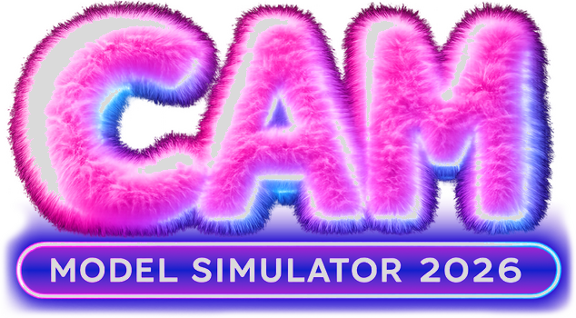 Логотип CAM Model Simulator 2026