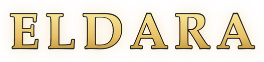 Логотип Eldara