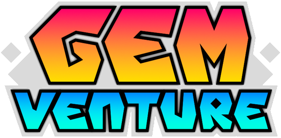 Логотип Gem Venture