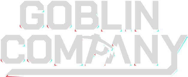 Логотип Goblin Company