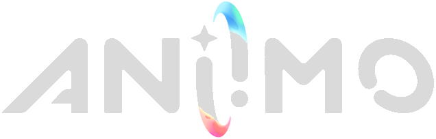 Логотип Aniimo