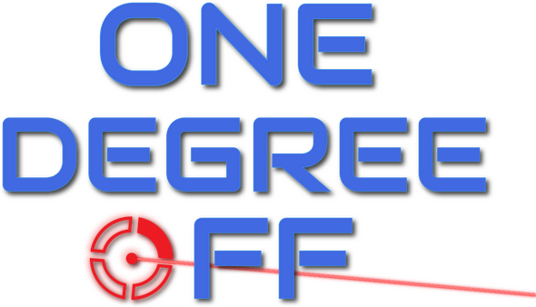 Логотип One Degree Off