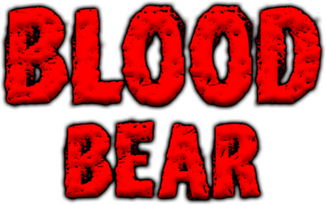 Логотип Blood Bear