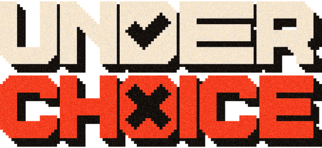 Логотип Underchoice
