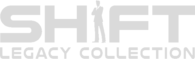 Логотип Shift Legacy Collection