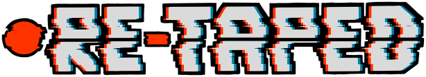 Логотип RE-TAPED