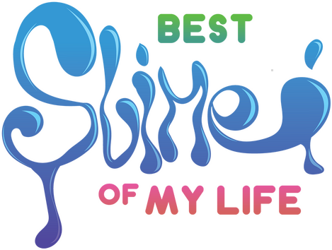 Логотип Best Slime of my Life