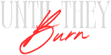Логотип Until They Burn