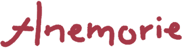 Логотип Anemorie