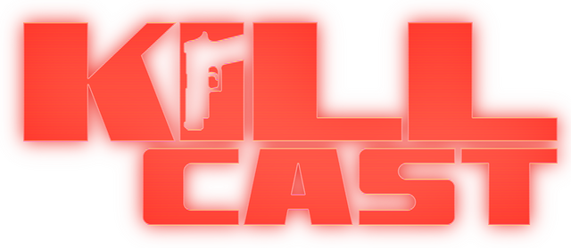 Логотип Kill Cast