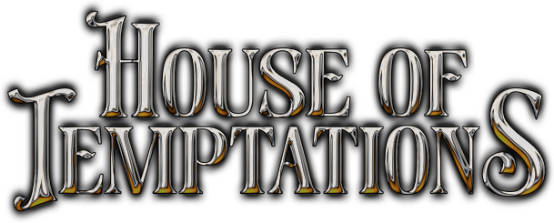 Логотип House of Temptations