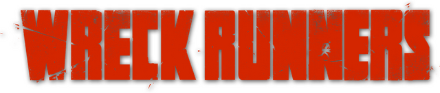 Логотип Wreck Runners