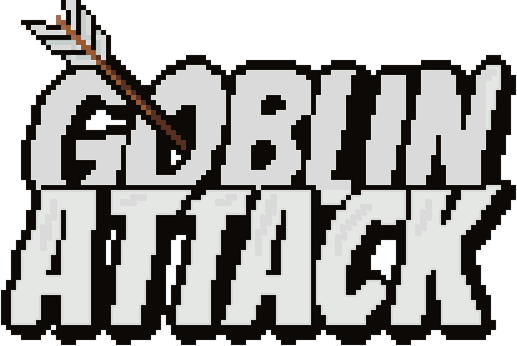 Логотип Goblin Attack