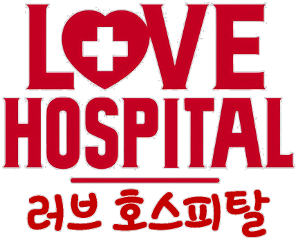 Логотип Love Hospital