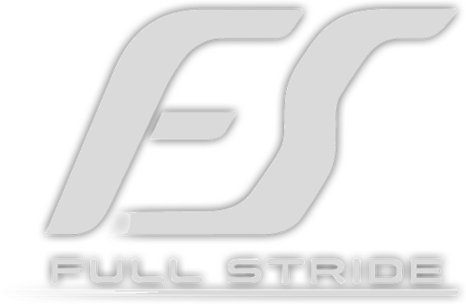 Логотип Full Stride