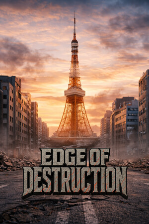 Edge of Destruction
