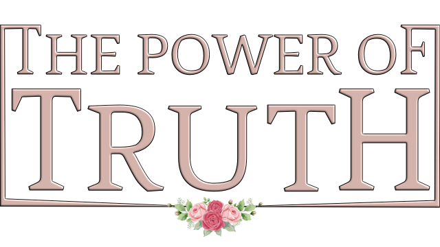 Логотип The Power of Truth