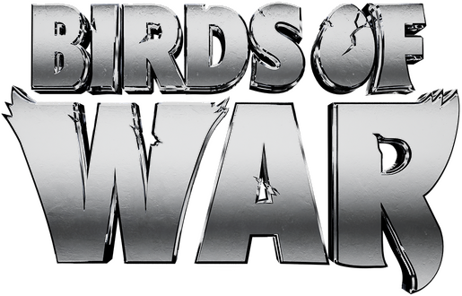 Логотип Birds of War