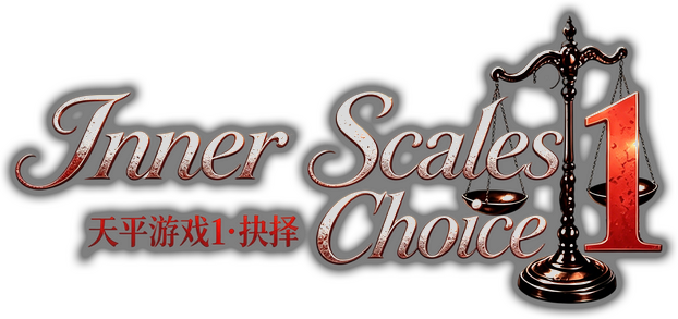 Логотип Inner Scales 1:Choice