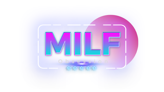 Логотип MILF Obsession