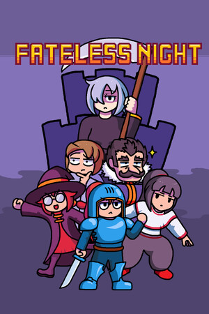 Fateless Night