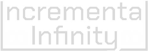 Логотип Incremental Infinity