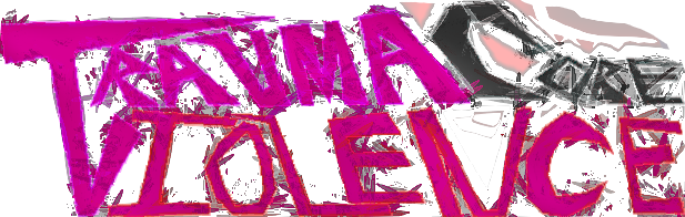 Логотип TraumaCore Violence
