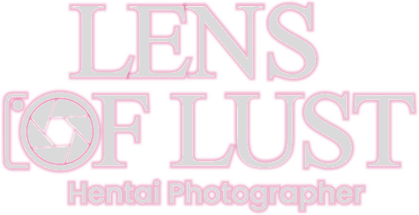 Логотип Lens of Lust