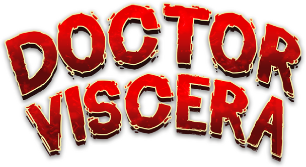 Логотип DOCTOR VISCERA