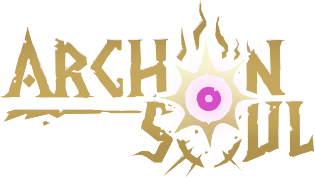Логотип Archon Soul