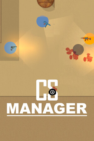 CS Manager