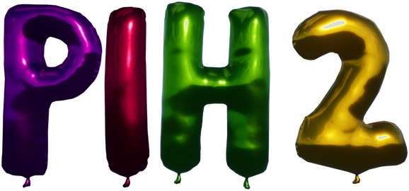 Логотип Pih 2