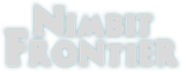 Логотип Nimbit Frontier
