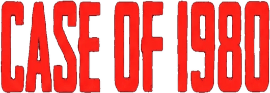 Логотип Case of 1980