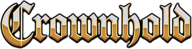 Логотип Crownhold