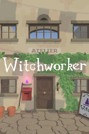 Witchworker