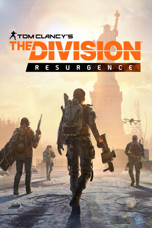 The Division Resurgence