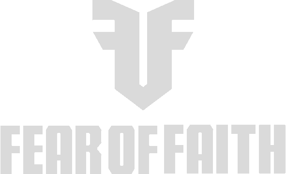 Логотип FEAR OF FAITH