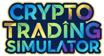 Логотип Crypto Trading Simulator