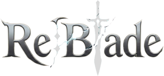 Логотип Re:Blade