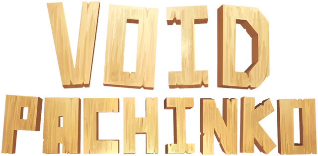 Логотип Void Pachinko