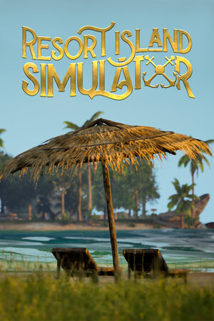 Resort Island Simulator