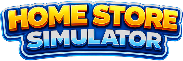 Логотип Home Store Simulator