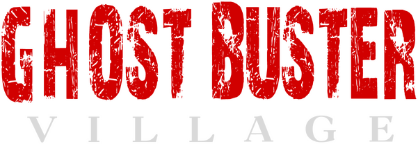 Логотип Ghost Buster:Village