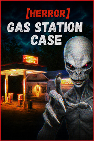 Gas Station Case