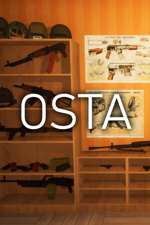 Osta
