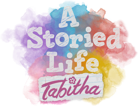 Логотип A Storied Life: Tabitha