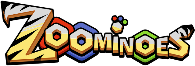Логотип Zoominoes
