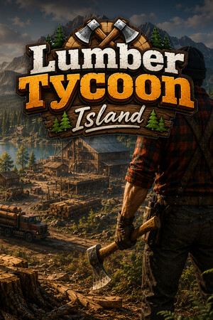 Lumber Tycoon Island