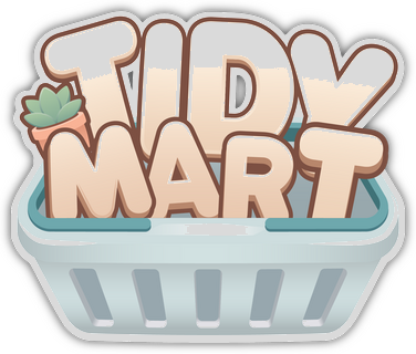 Логотип Tidy Mart